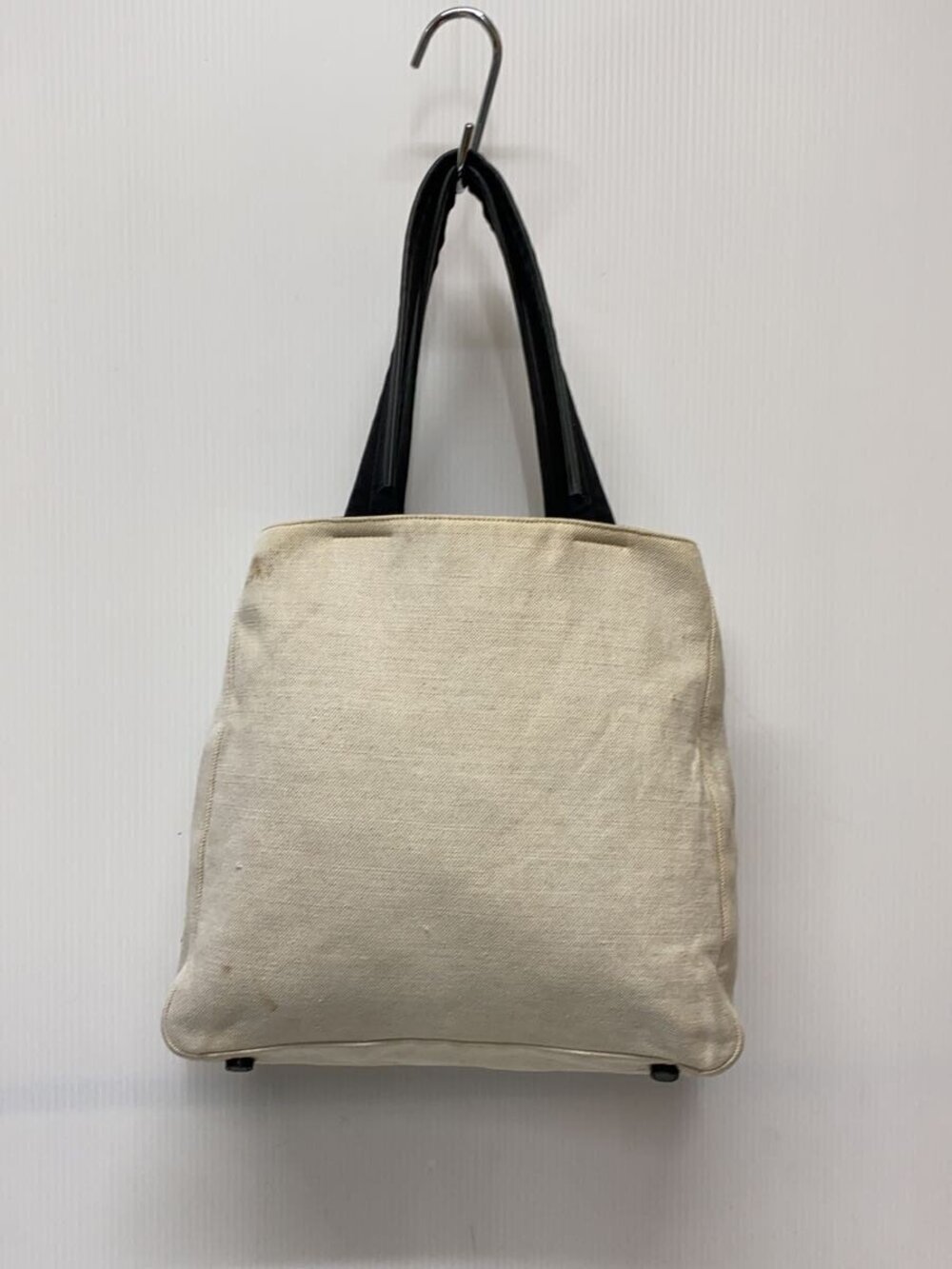 Prada Handbag Cream